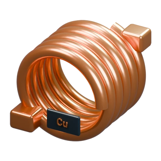 Copper