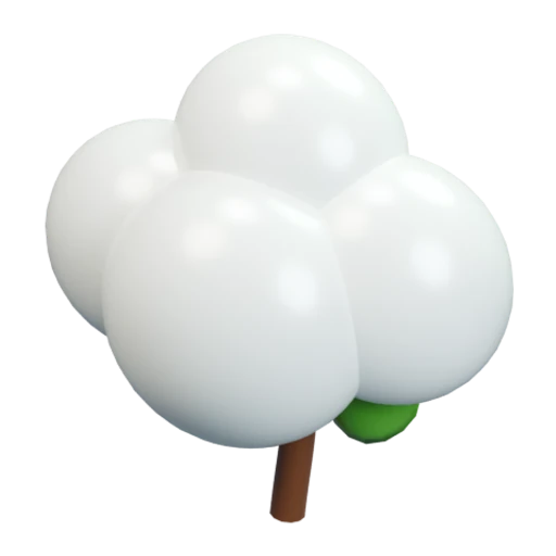 Cotton