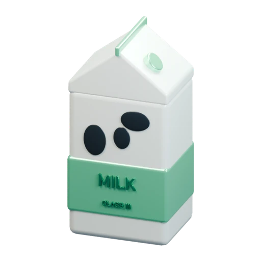 Milk Class III