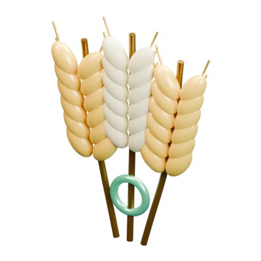 Wheat